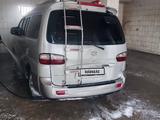 Hyundai Starex 2005 годаүшін3 500 000 тг. в Жетысай – фото 3