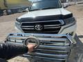 Пыльники передних колес Toyota Land Cruiser 200 за 30 000 тг. в Актобе – фото 12