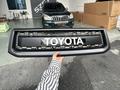 Пыльники передних колес Toyota Land Cruiser 200 за 30 000 тг. в Актобе – фото 18