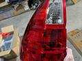 Пыльники передних колес Toyota Land Cruiser 200 за 30 000 тг. в Актобе – фото 27