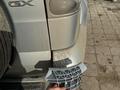 Пыльники передних колес Toyota Land Cruiser 200 за 30 000 тг. в Актобе – фото 29
