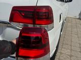 Пыльники передних колес Toyota Land Cruiser 200 за 30 000 тг. в Актобе – фото 4