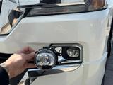 Пыльники передних колес Toyota Land Cruiser 200 за 30 000 тг. в Актобе – фото 5