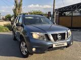 Nissan Terrano 2014 годаүшін5 000 000 тг. в Алматы