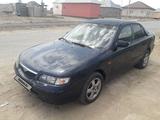 Mazda 626 1998 годаүшін1 300 000 тг. в Кызылорда