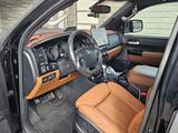 Toyota Tundra 2008 года за 40 000 000 тг. в Алматы – фото 5
