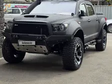 Toyota Tundra, 2008