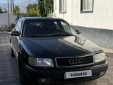 Audi 100 1992 года за 1 250 000 тг. в Шу