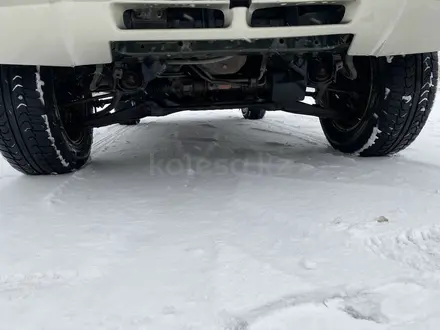 Mitsubishi Pajero Junior 1995 года за 3 400 000 тг. в Алматы – фото 32