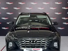 Hyundai Tucson, 2021