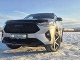 Haval F7x 2021 года за 8 800 000 тг. в Усть-Каменогорск