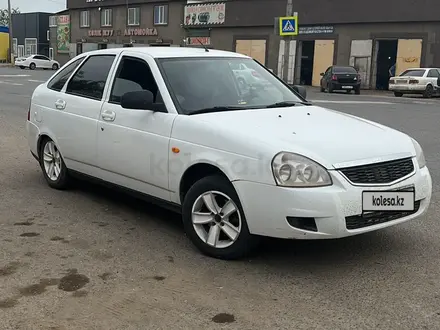 ВАЗ (Lada) Priora 2172 2012 года за 2 100 000 тг. в Уральск – фото 2