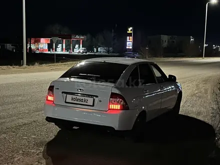 ВАЗ (Lada) Priora 2172 2012 года за 2 100 000 тг. в Уральск – фото 15