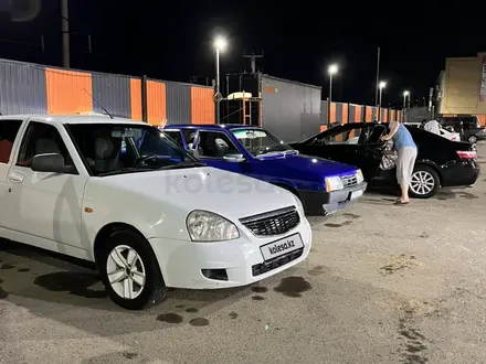 ВАЗ (Lada) Priora 2172 2012 года за 2 100 000 тг. в Уральск – фото 16