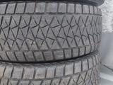 265/70R17 Bridgestone Blizzak DM-V2 за 190 000 тг. в Алматы