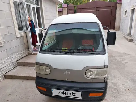 Daewoo Damas 2007 года за 2 200 000 тг. в Шымкент