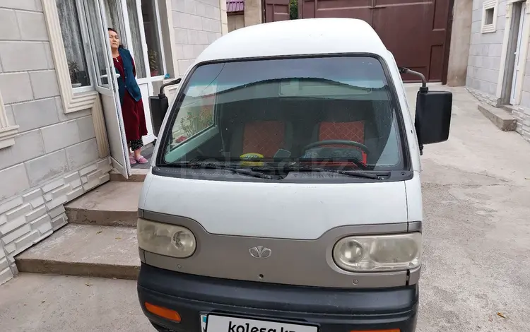 Daewoo Damas 2007 года за 2 200 000 тг. в Шымкент