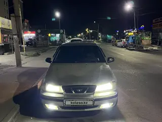 Daewoo Nexia
