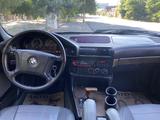 BMW 525 1994 годаүшін2 200 000 тг. в Тараз – фото 4