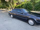 BMW 525 1994 годаүшін2 200 000 тг. в Тараз – фото 2