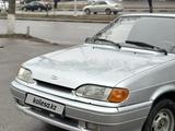 ВАЗ (Lada) 2115 2007 годаүшін1 250 000 тг. в Кызылорда – фото 3