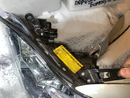 Ушки фар LEXUS RX300/330/450/400h за 3 000 тг. в Алматы – фото 10