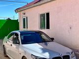 BMW 530 2003 годаfor6 100 000 тг. в Актау – фото 4