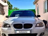 BMW 530 2003 годаfor6 100 000 тг. в Актау – фото 3