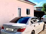 BMW 530 2003 годаfor6 100 000 тг. в Актау – фото 5