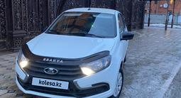 ВАЗ (Lada) Granta 2190 2020 года за 4 300 000 тг. в Кокшетау