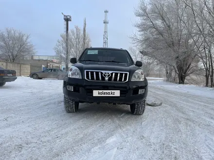 Toyota Land Cruiser Prado 2004 года за 9 999 999 тг. в Павлодар