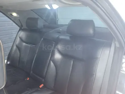 Mercedes-Benz S 320 1997 года за 3 800 000 тг. в Тараз – фото 11