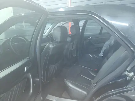 Mercedes-Benz S 320 1997 года за 3 800 000 тг. в Тараз – фото 14