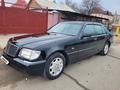 Mercedes-Benz S 320 1997 годаүшін3 800 000 тг. в Тараз – фото 17