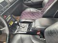 Mercedes-Benz S 320 1997 годаүшін3 800 000 тг. в Тараз – фото 18