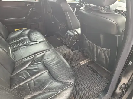 Mercedes-Benz S 320 1997 года за 3 800 000 тг. в Тараз – фото 19