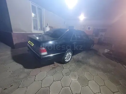Mercedes-Benz S 320 1997 года за 3 800 000 тг. в Тараз