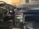 Mercedes-Benz S 320 1997 года за 3 800 000 тг. в Тараз – фото 3