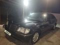 Mercedes-Benz S 320 1997 годаүшін3 800 000 тг. в Тараз – фото 5