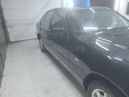 Mercedes-Benz S 320 1997 года за 3 800 000 тг. в Тараз – фото 6