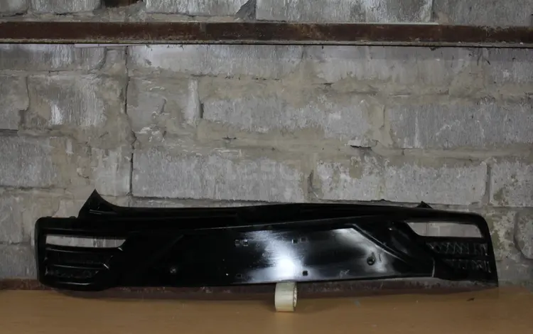 Накладка заднего бампера Jac Js6 за 10 000 тг. в Караганда