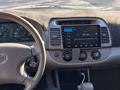 Toyota Camry 2002 года за 4 700 000 тг. в Шымкент – фото 5