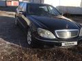 Mercedes-Benz S 430 2000 года за 2 200 000 тг. в Талдыкорган – фото 2