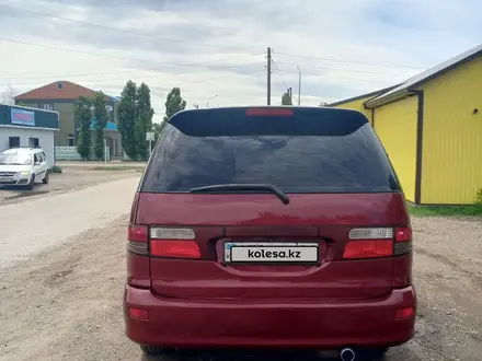 Toyota Previa 2003 года за 5 700 000 тг. в Актобе – фото 6