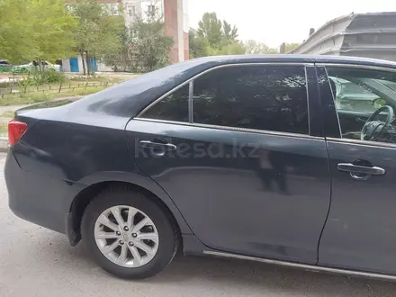 Toyota Camry 2011 года за 8 500 000 тг. в Экибастуз – фото 7