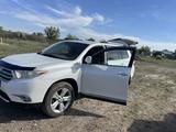 Toyota Highlander 2011 годаүшін12 000 000 тг. в Семей – фото 2