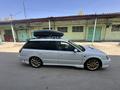 Subaru Legacy 2002 годаүшін3 300 000 тг. в Алматы – фото 2
