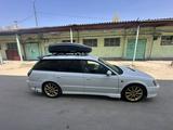 Subaru Legacy 2002 годаүшін3 300 000 тг. в Алматы – фото 2