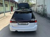 Subaru Legacy 2002 годаүшін3 300 000 тг. в Алматы – фото 3