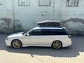 Subaru Legacy 2002 годаүшін3 300 000 тг. в Алматы – фото 4